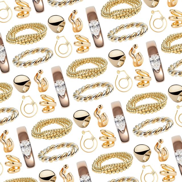 23 Best Affordable Jewelry Brands to Shop in 2024