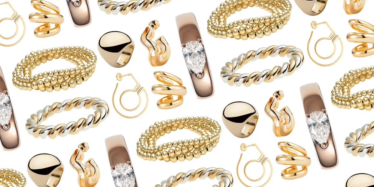 best minimalist jewelry brands