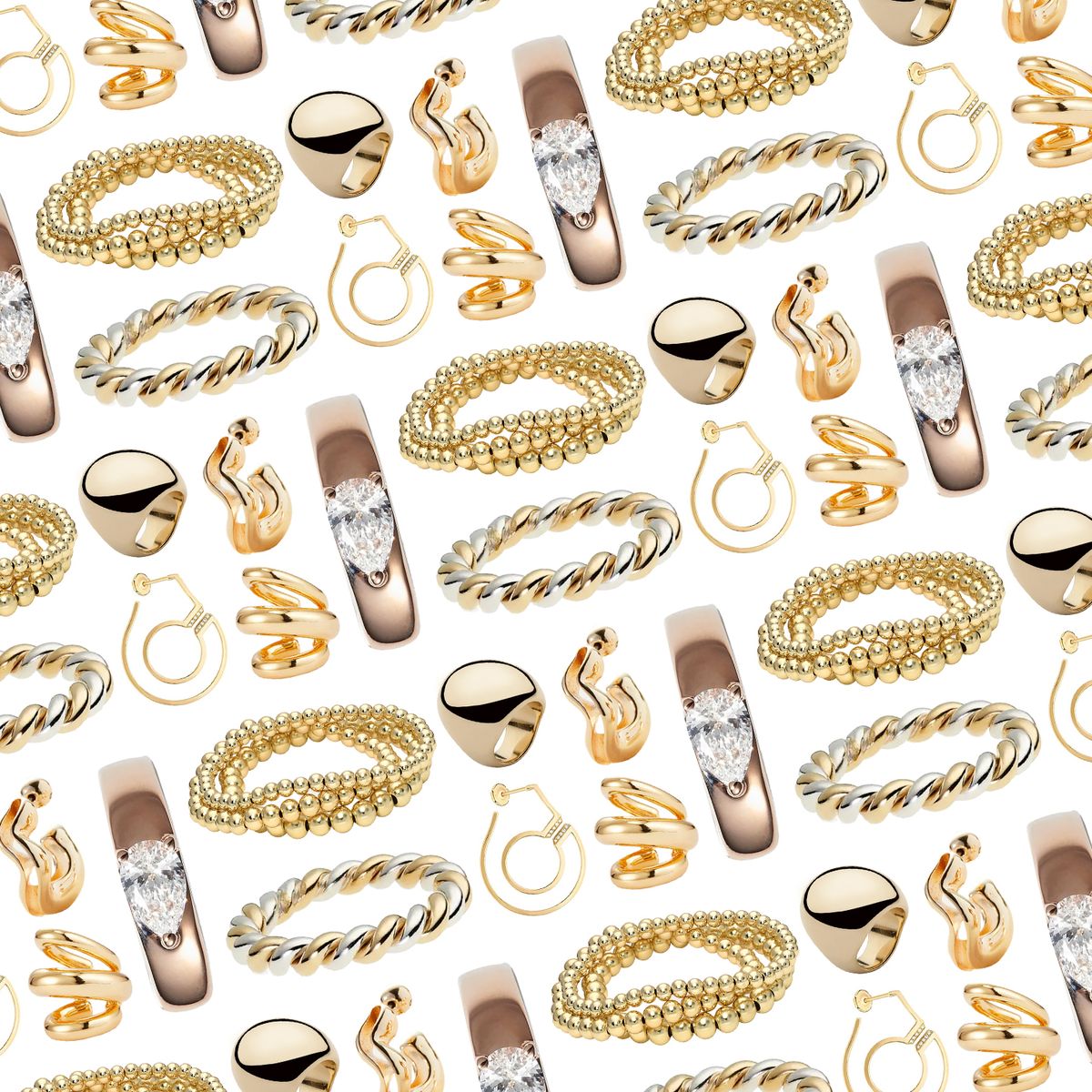The 15 Best Minimalist Jewelry Brands of 2023 - Best Everyday Jewelry