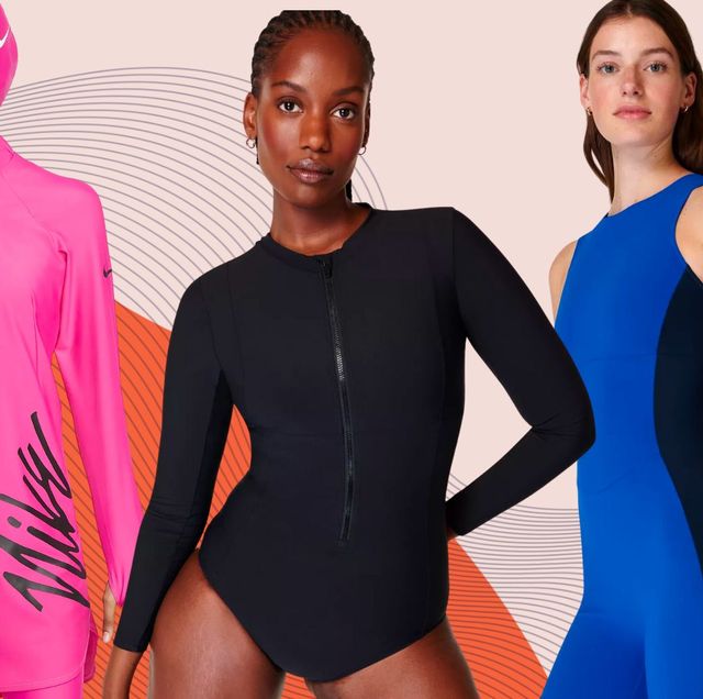 Everything You Need To Know About Modest Swimwear