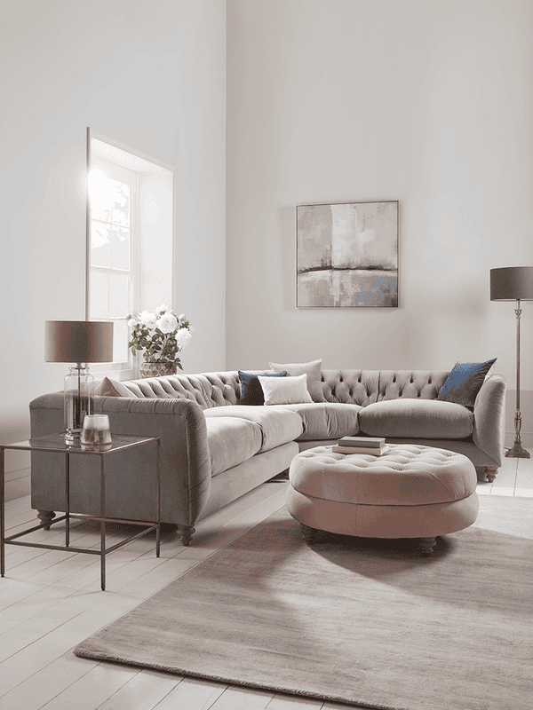 Couches for outlet grey floors