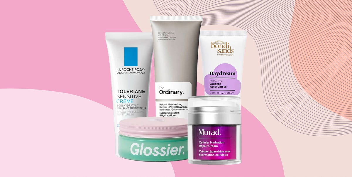 15 best moisturisers for dry skin | Top hydrating creams