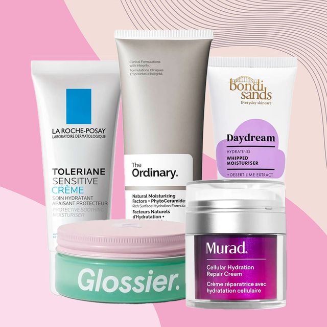 products for very dry skin