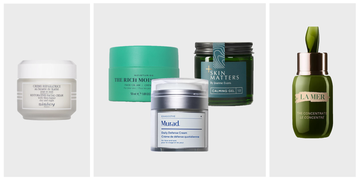 best moisturiser for eczema
