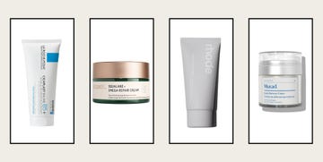 best moisturisers for dry skin