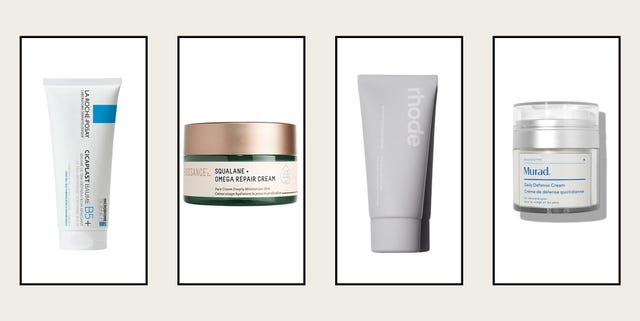 The 14 Best Moisturisers For Dry Skin, According To The Experts