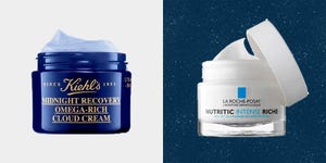 best moisturisers for dry skin