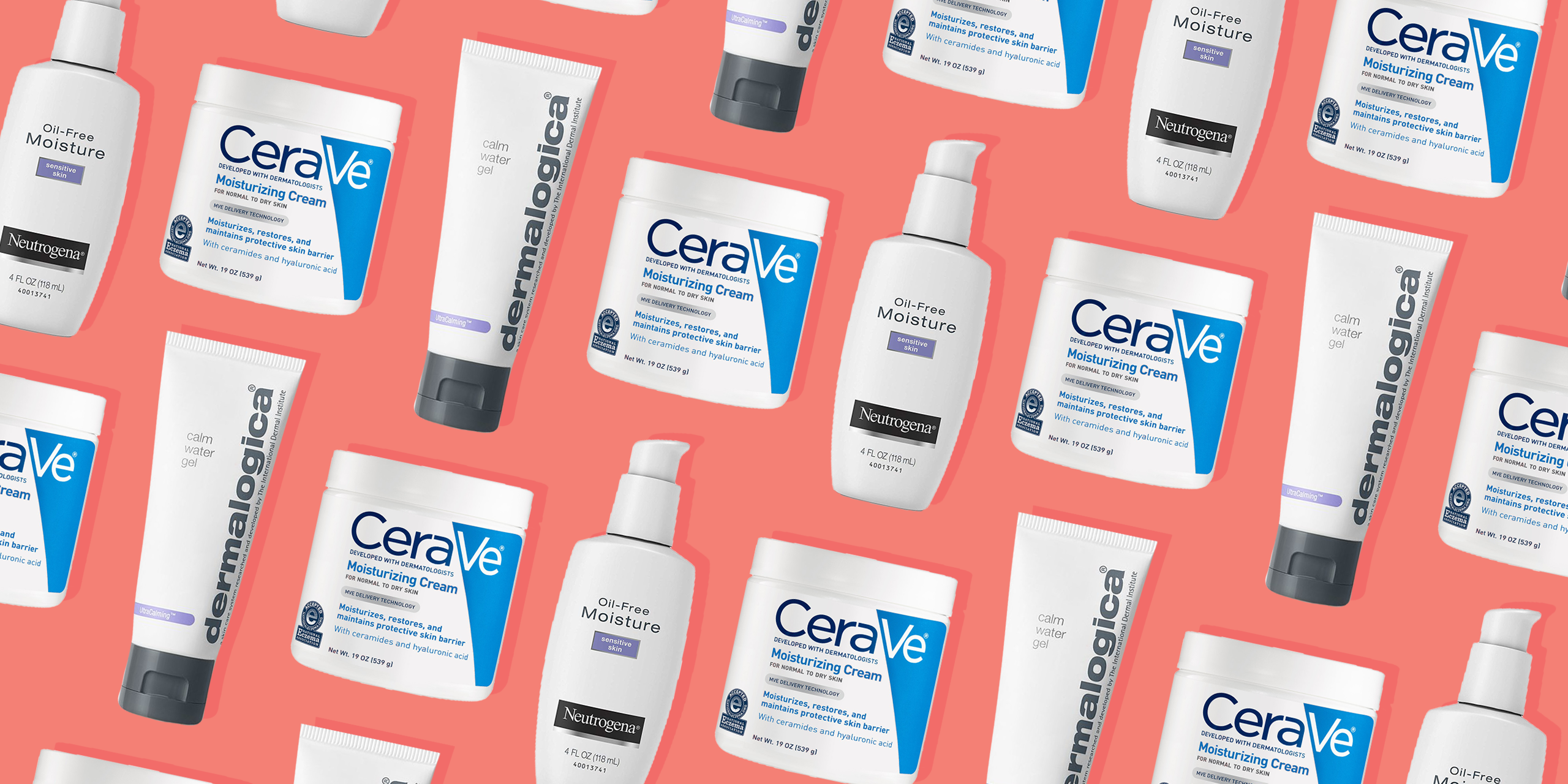 7 Best Moisturizers for Rosacea, Say Doctors - How to Rosacea