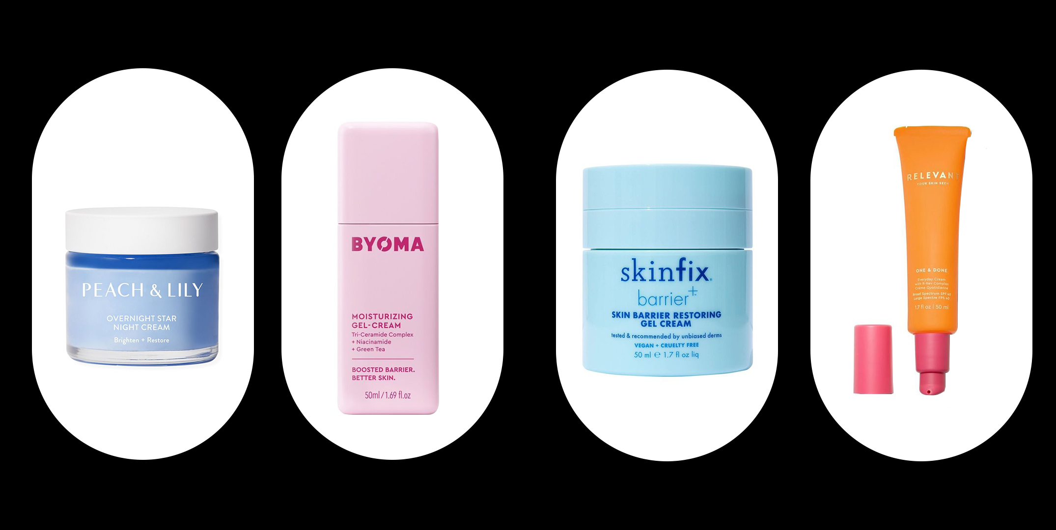 The 17 Best Moisturizers for Oily Skin of 2023