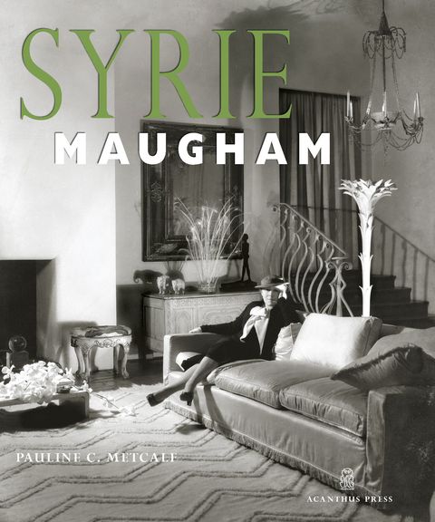 best moments in antiques syrie maugham