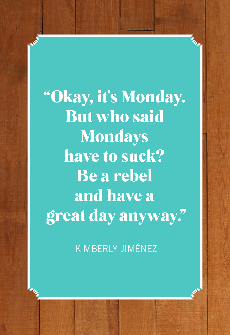 have a good monday quotes