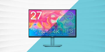 dell s2722qc 4k monitor