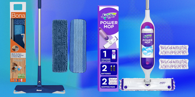 best mops of 2025