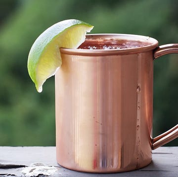 Best Moscow Mule Mugs