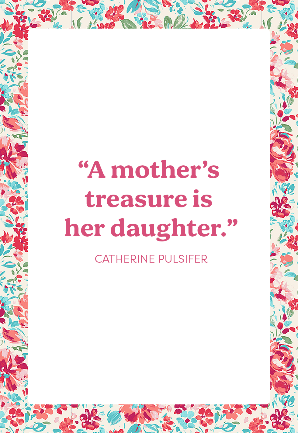 best mother daughter quotes