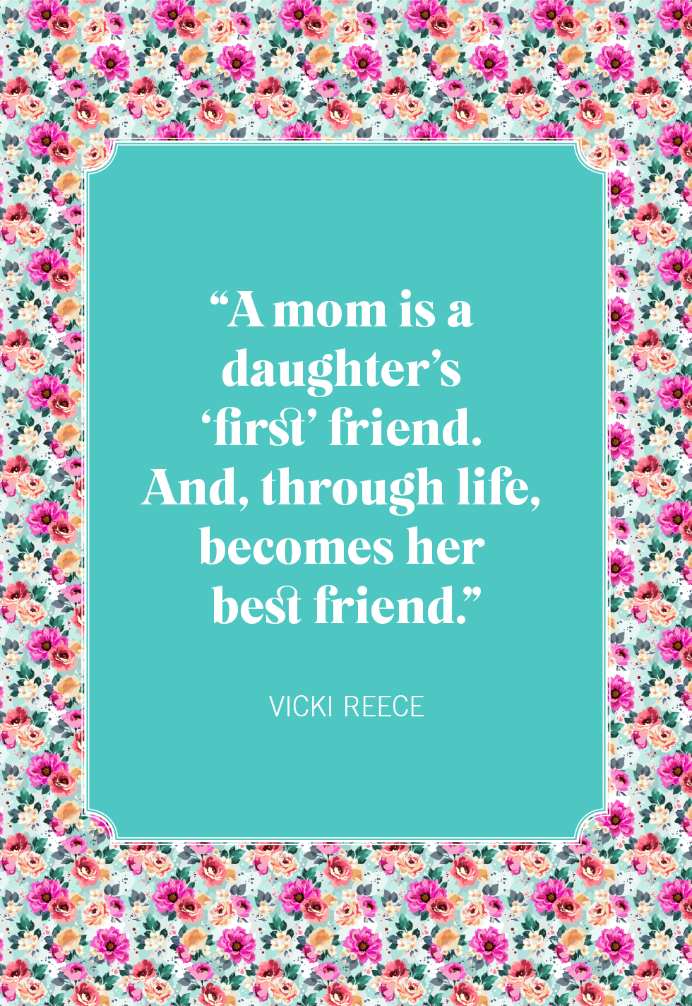 mom quotes from daughter