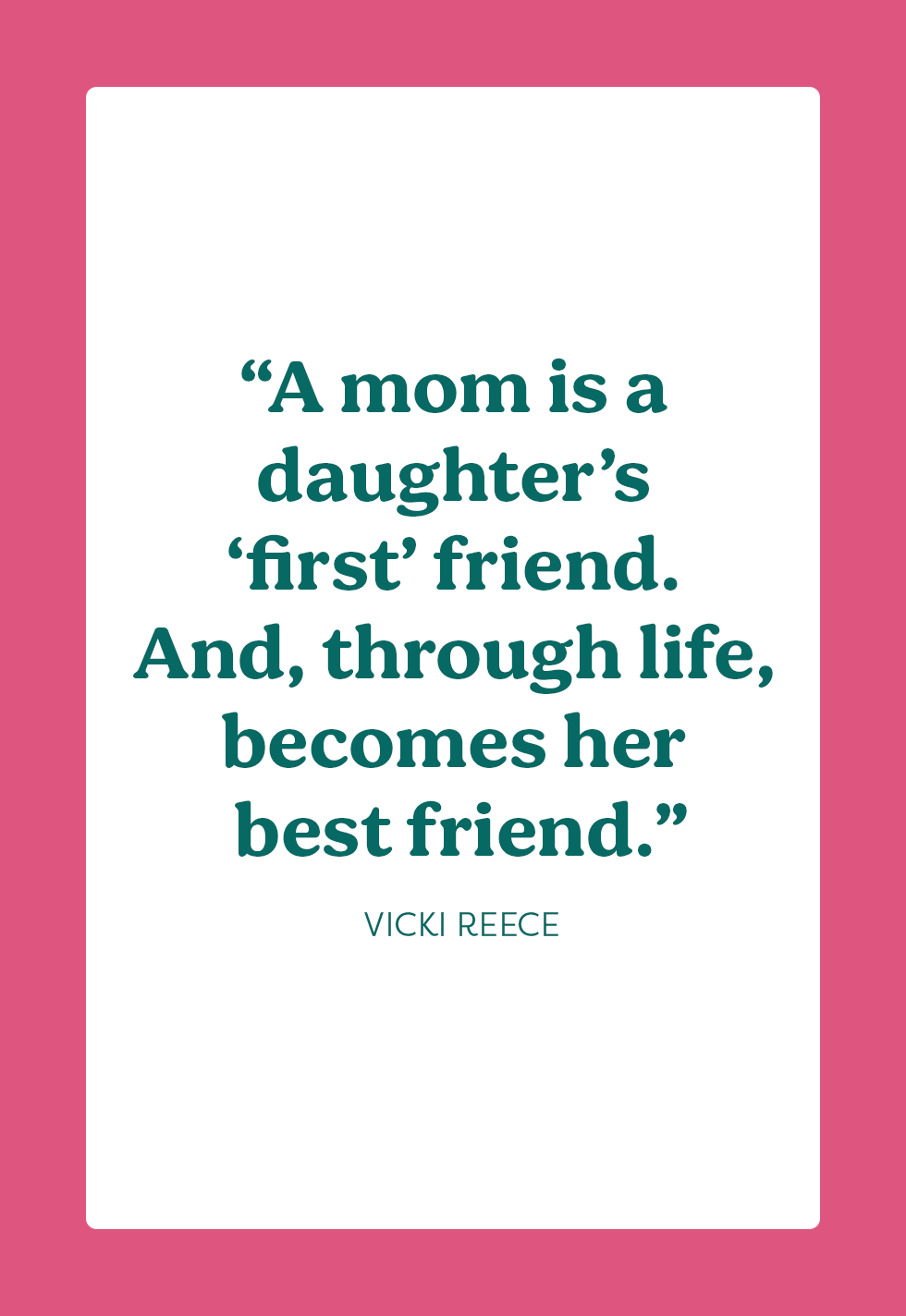 best mother daughter quotes