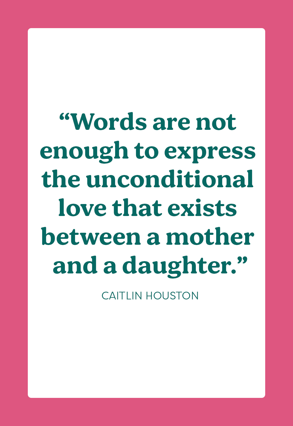 30 Mother Daughter Quotes And Sayings To Show Mom Some Love