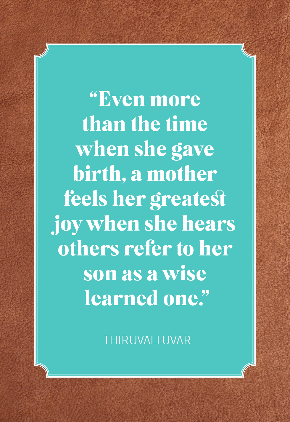 cute sayings for new moms