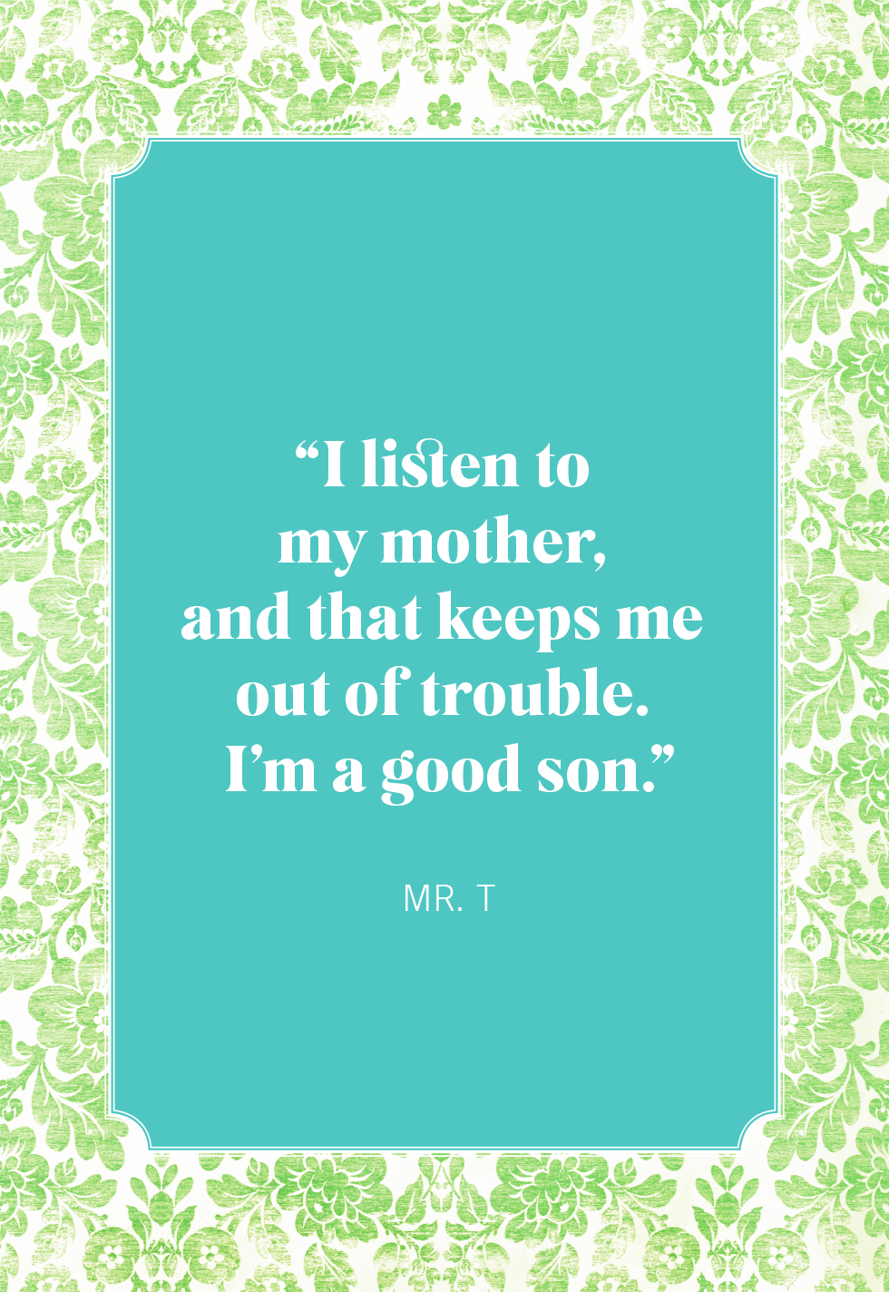 70 Best Mother-Son Quotes - Sweet Mother and Son Sayings