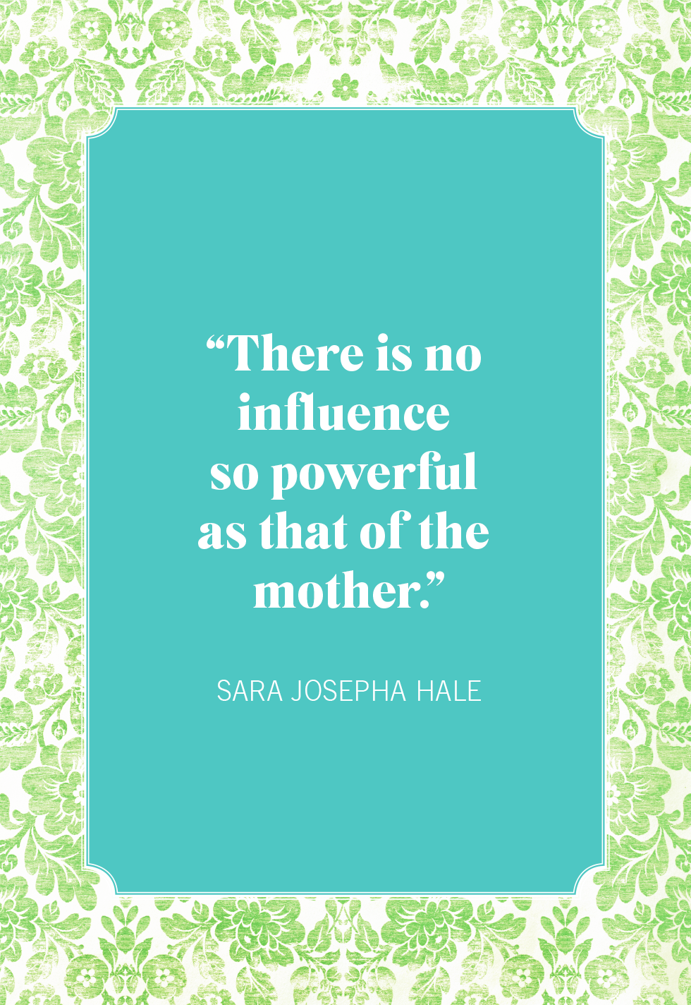 40 Best Mother's Day Quotes - Beautiful Sayings About Motherhood