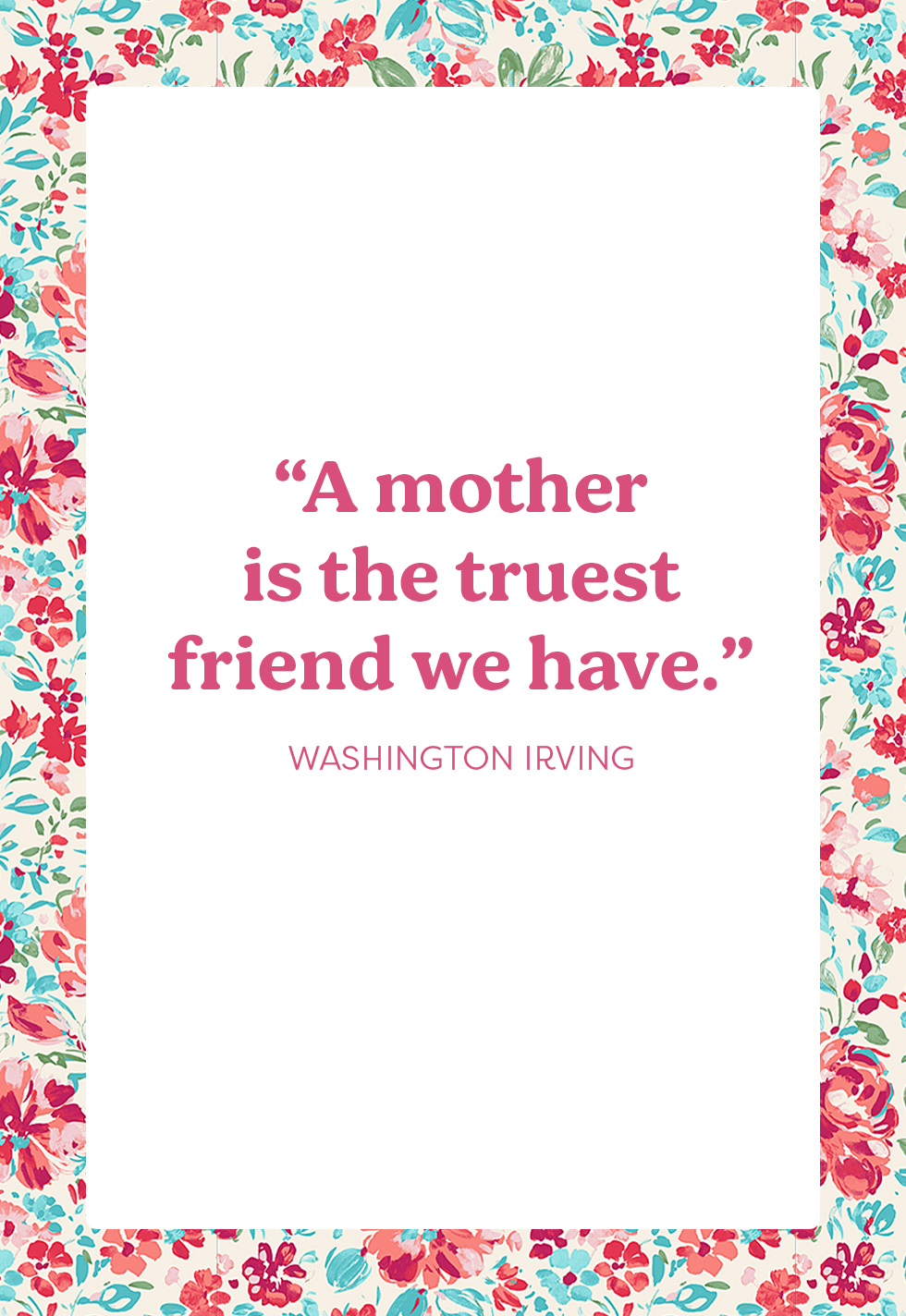 best mother's day quotes