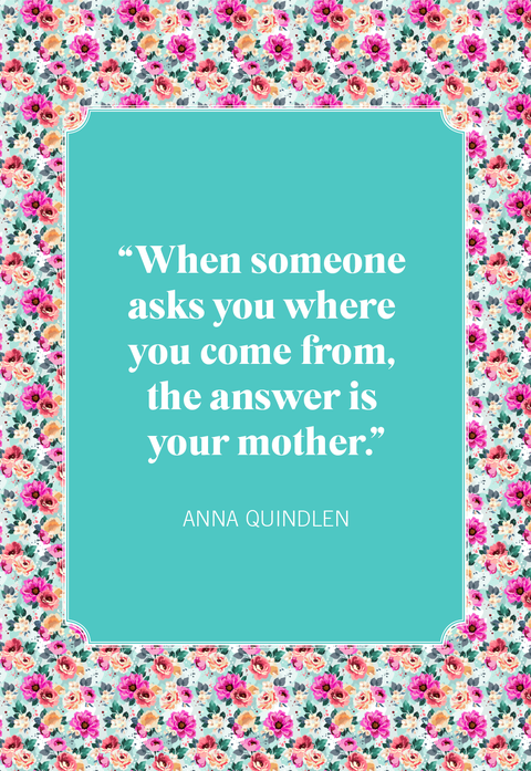 best mothers day quotes and wishes