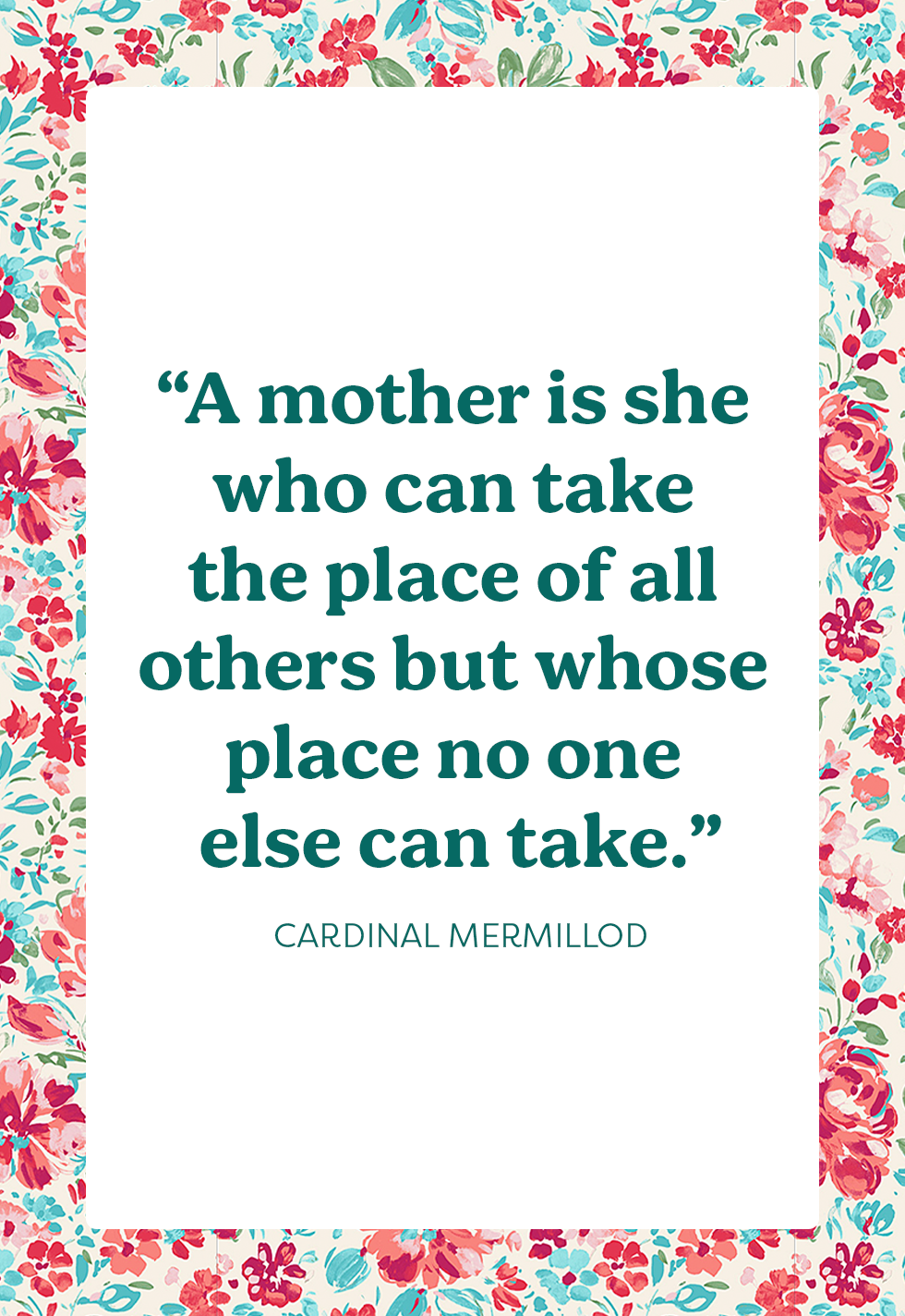 30 Mother's Day Quotes and Wishes for Friends 2024