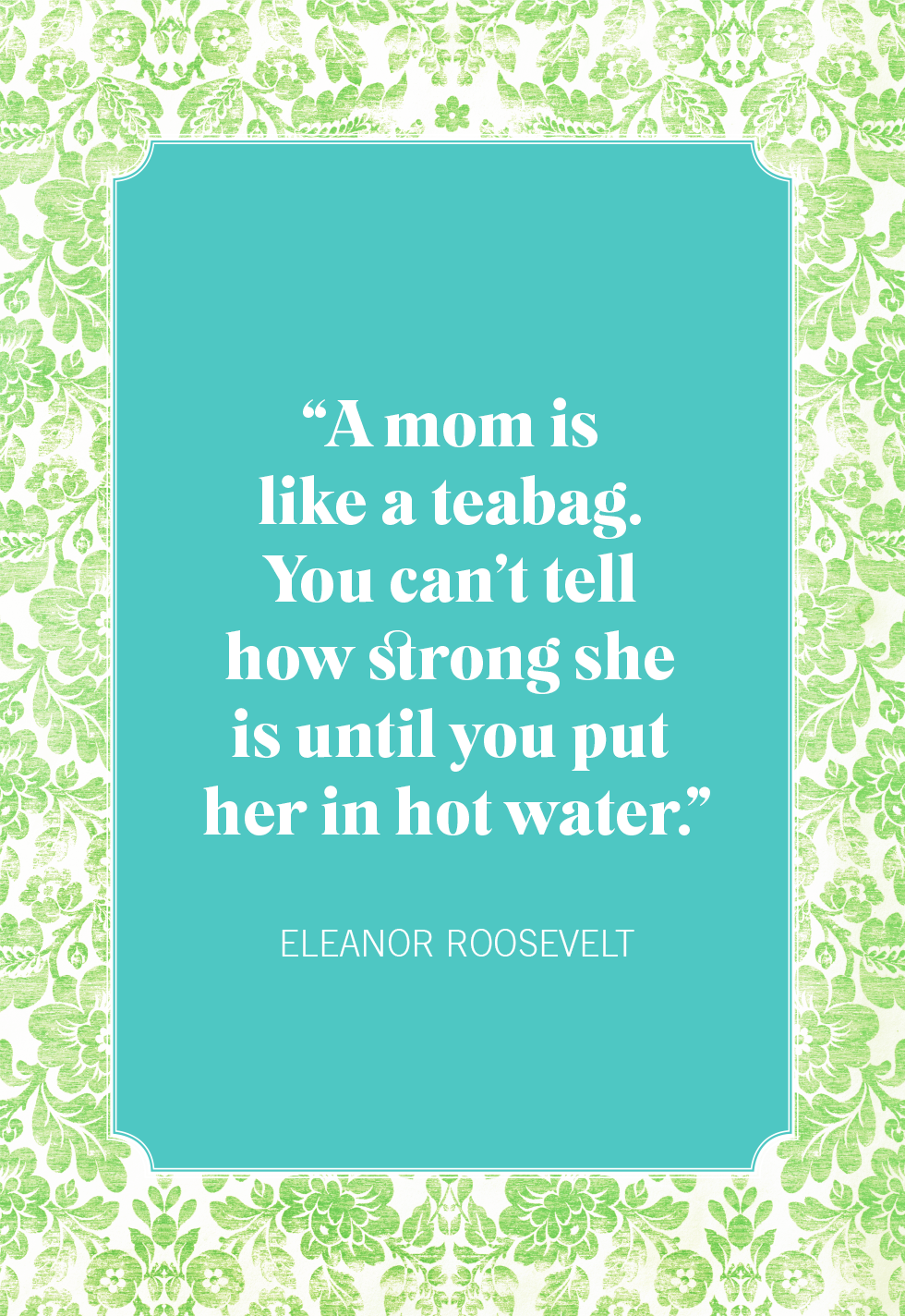 20 Mother's Day Quotes for Friends - Best Mother's Day Wishes