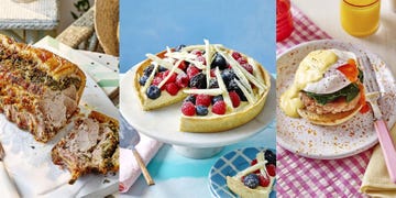 best mother's day recipes