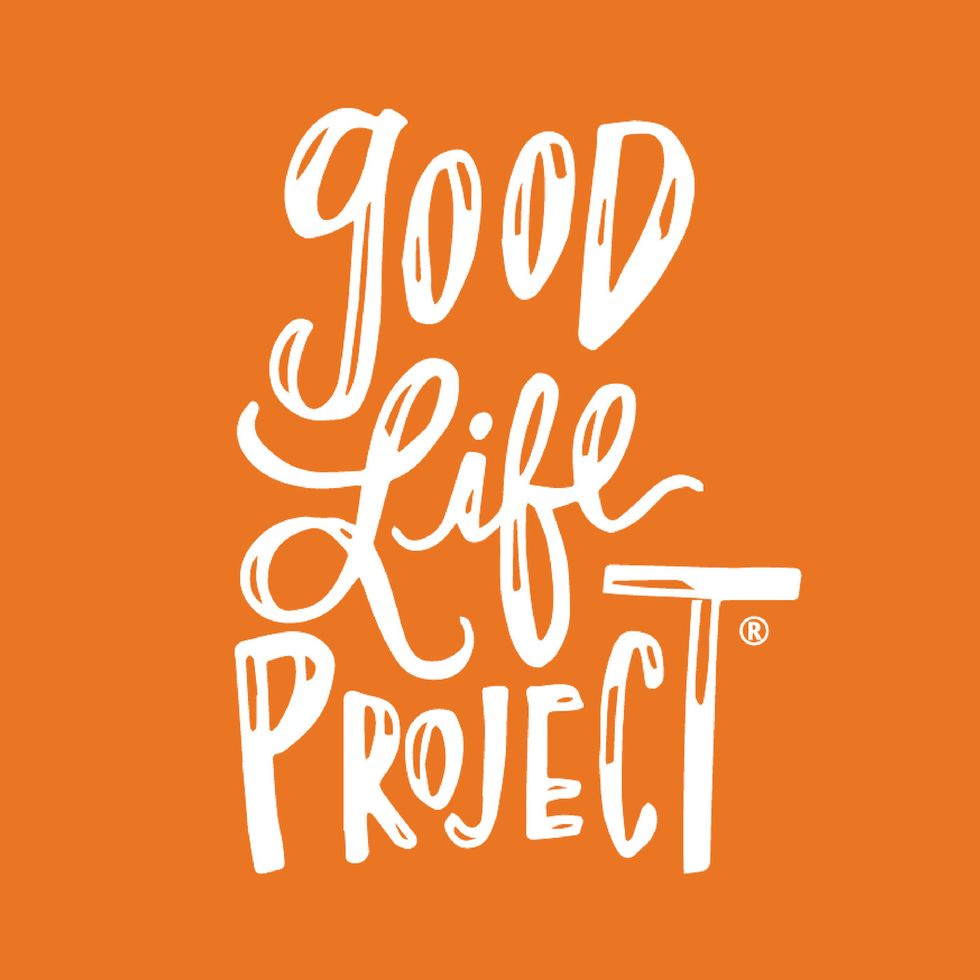 best motivational podcasts good life project