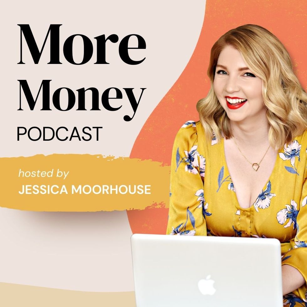 best motivational podcasts more money