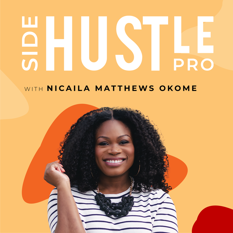 best motivational podcasts side hustle pro