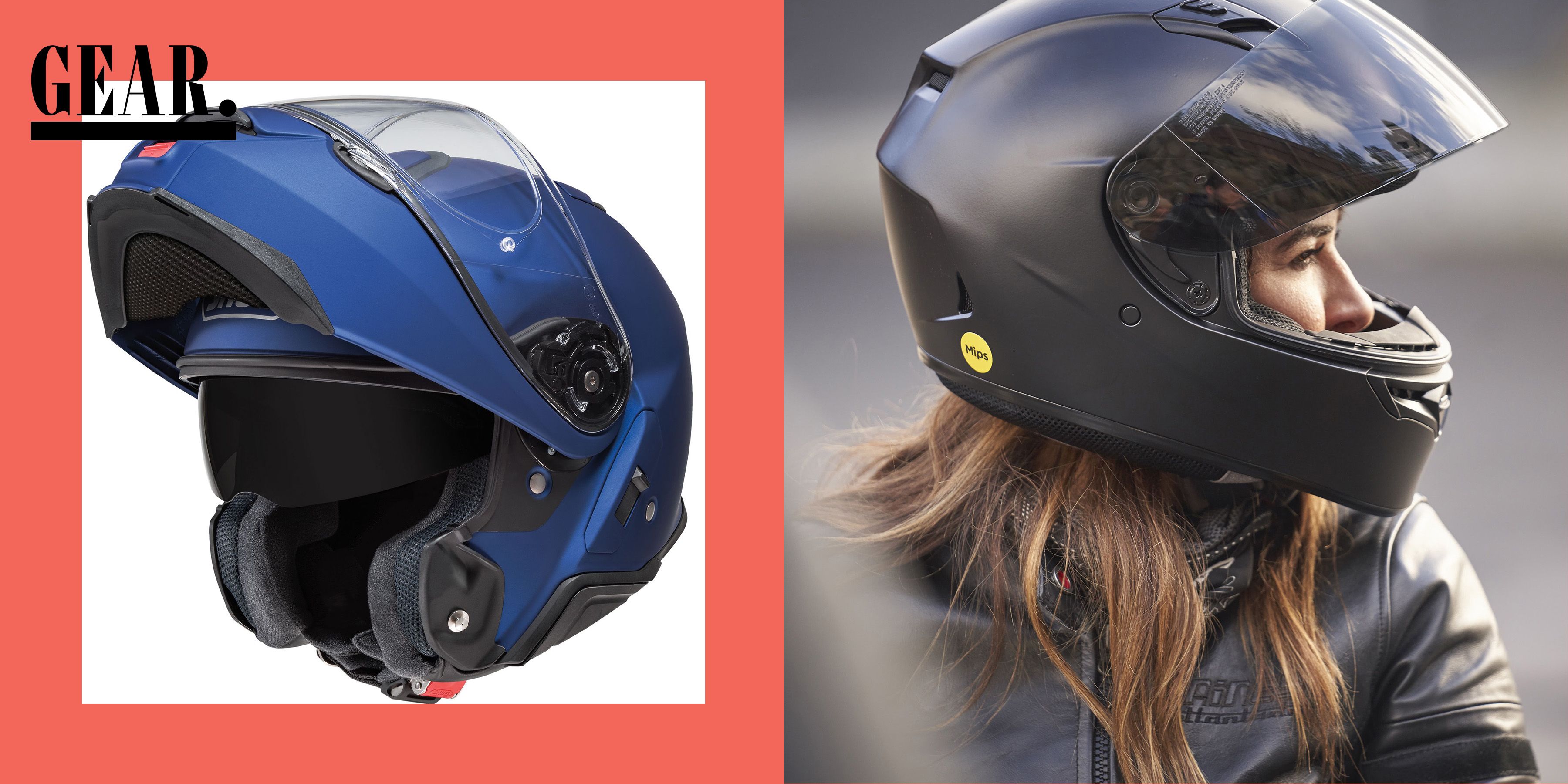 Motorcycle Helmets 2023, According to Experts