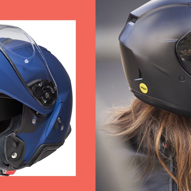 Best Motorcycle Helmets for 2024, According to Experts