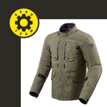 best motorcycle jackets