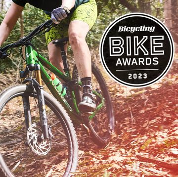 bicycling bike awards 2023 riding norco fluid fs a1 bike