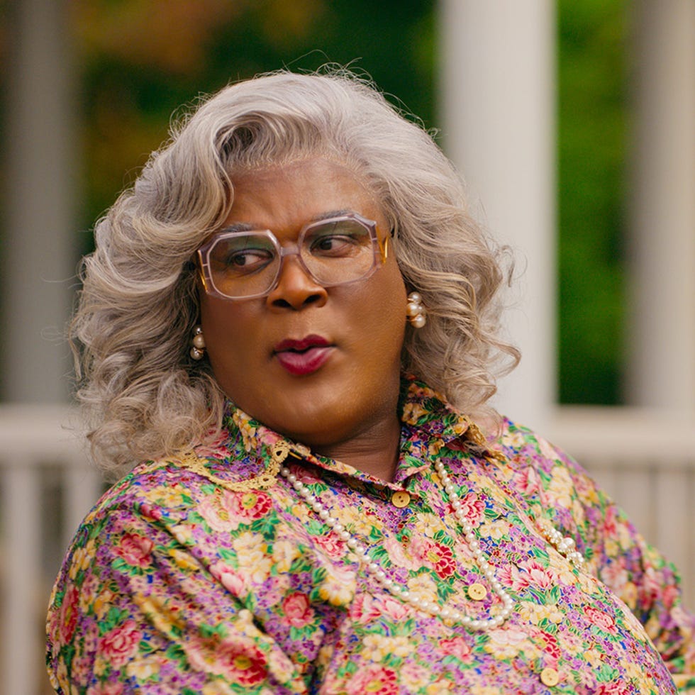 a madea homecoming in best movies of 2022