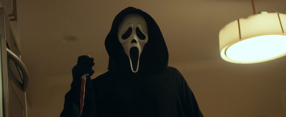 scream in best movies 2022