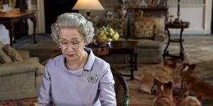 best movies about the queen