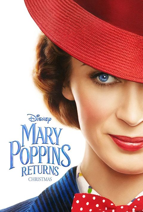 best movies for kids 2018 mary poppins