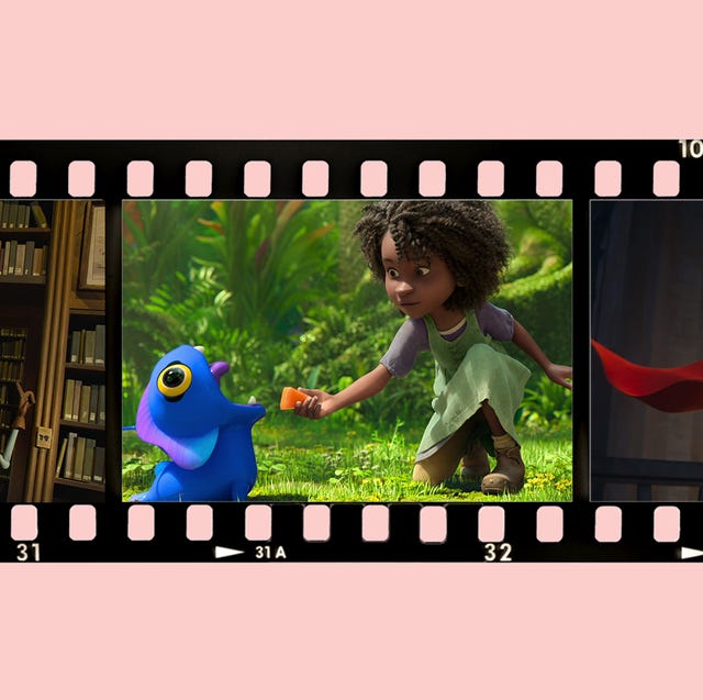 50 Best Kids' Movies of 2022 - New Family Films Coming Out in 2022