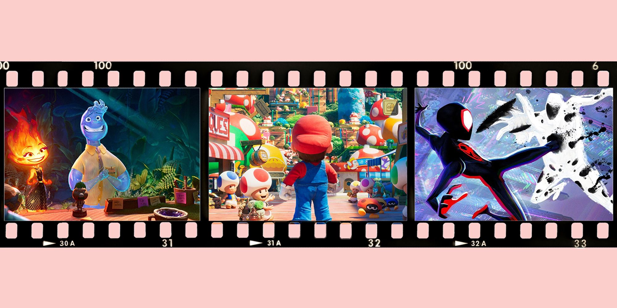 Where to Stream 'The Super Mario Bros. Movie': How to Watch at Home
