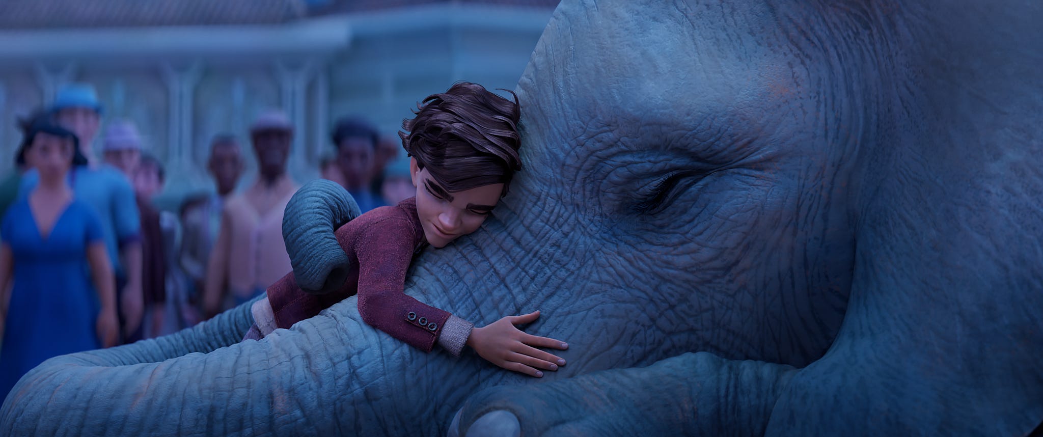 44 Best New and Upcoming Kids' Movies for 2023