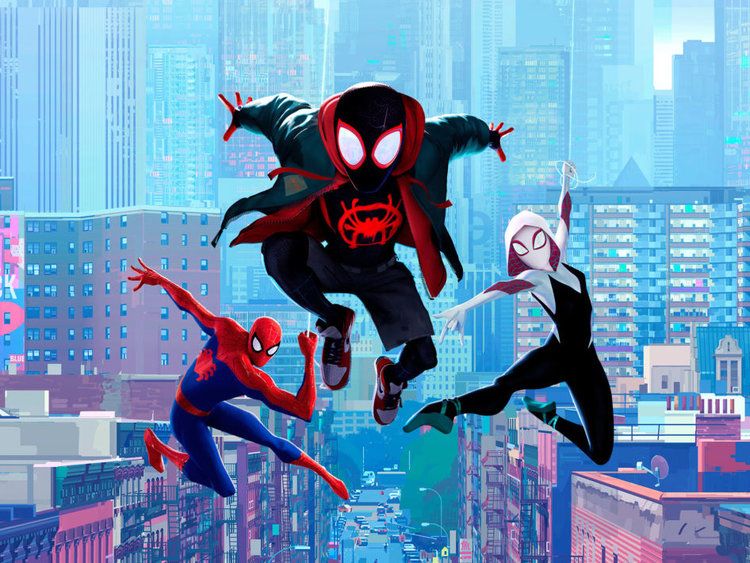 Spider-Man watch order: How to watch every Spider-Man movie (live-action  and animated) in release and chronological order