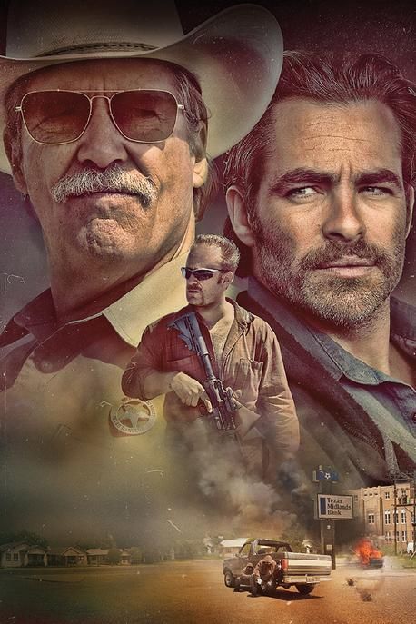 best movies on hulu hell or high water