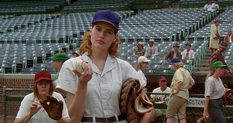 best movies on hulu a league of their own