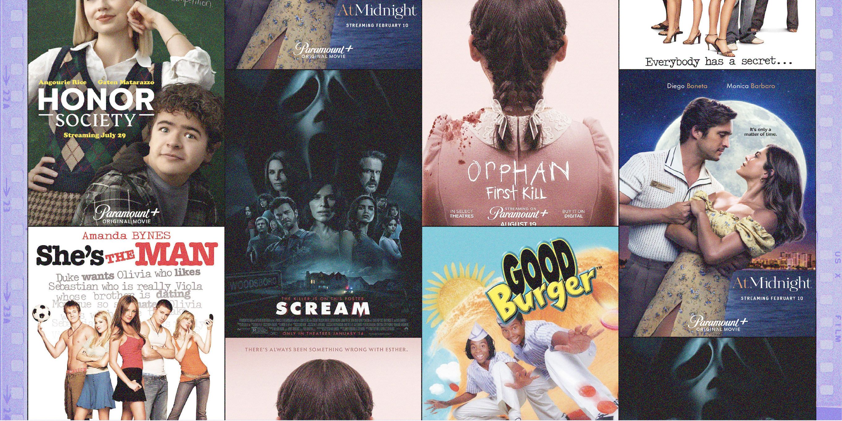 Paramount Plus: Stream Movies, Shows & Live TV