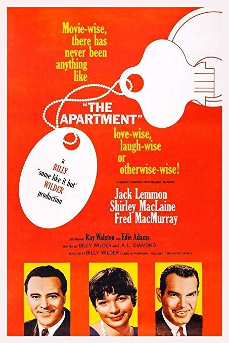 the apartment new year's eve movie