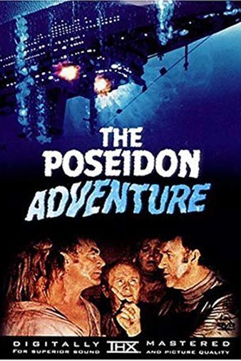 the poseidon adventure new year's eve movie